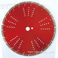 Professional Concrete Diamond cutting blade